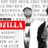 [韵脚解析] 姆爷语速最强的Godzilla韵脚多强？| Godzilla - Eminem ft. Juice WRL
