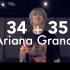Ariana Grande《34+35》妖爷编舞有点怪还有点帅哈哈哈。。。。
