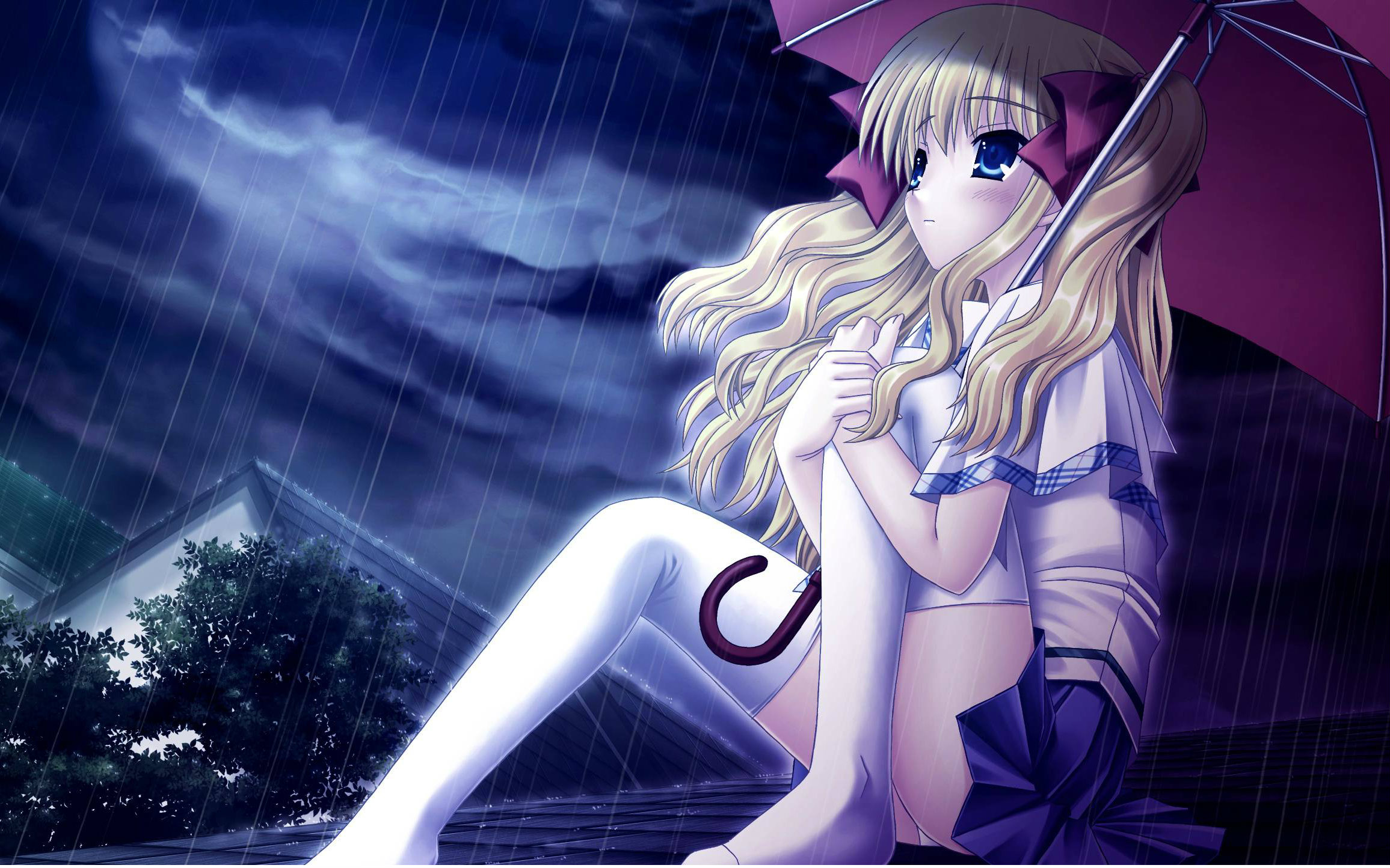 21-nightcore- where is the edge(006#)