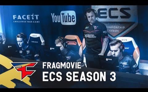 faze clan: ecs season 3 fragmovie