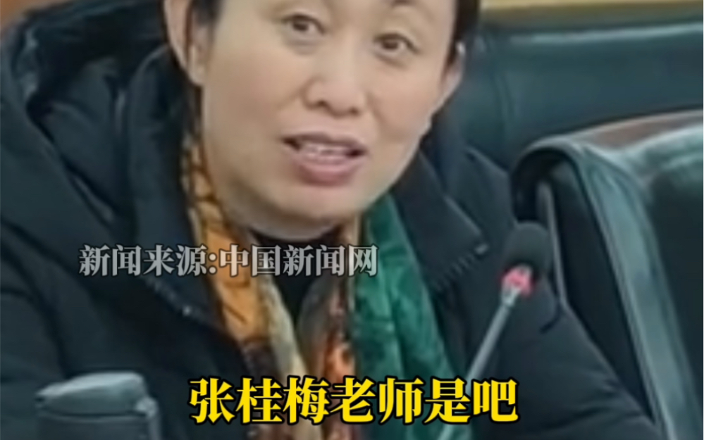 江歌母亲将把胜诉款捐给失学女童，并称非常敬佩张桂梅老师