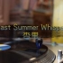 【黑胶内录】Last Summer Whisper-杏里 Heaven Beach首版黑胶唱片试听
