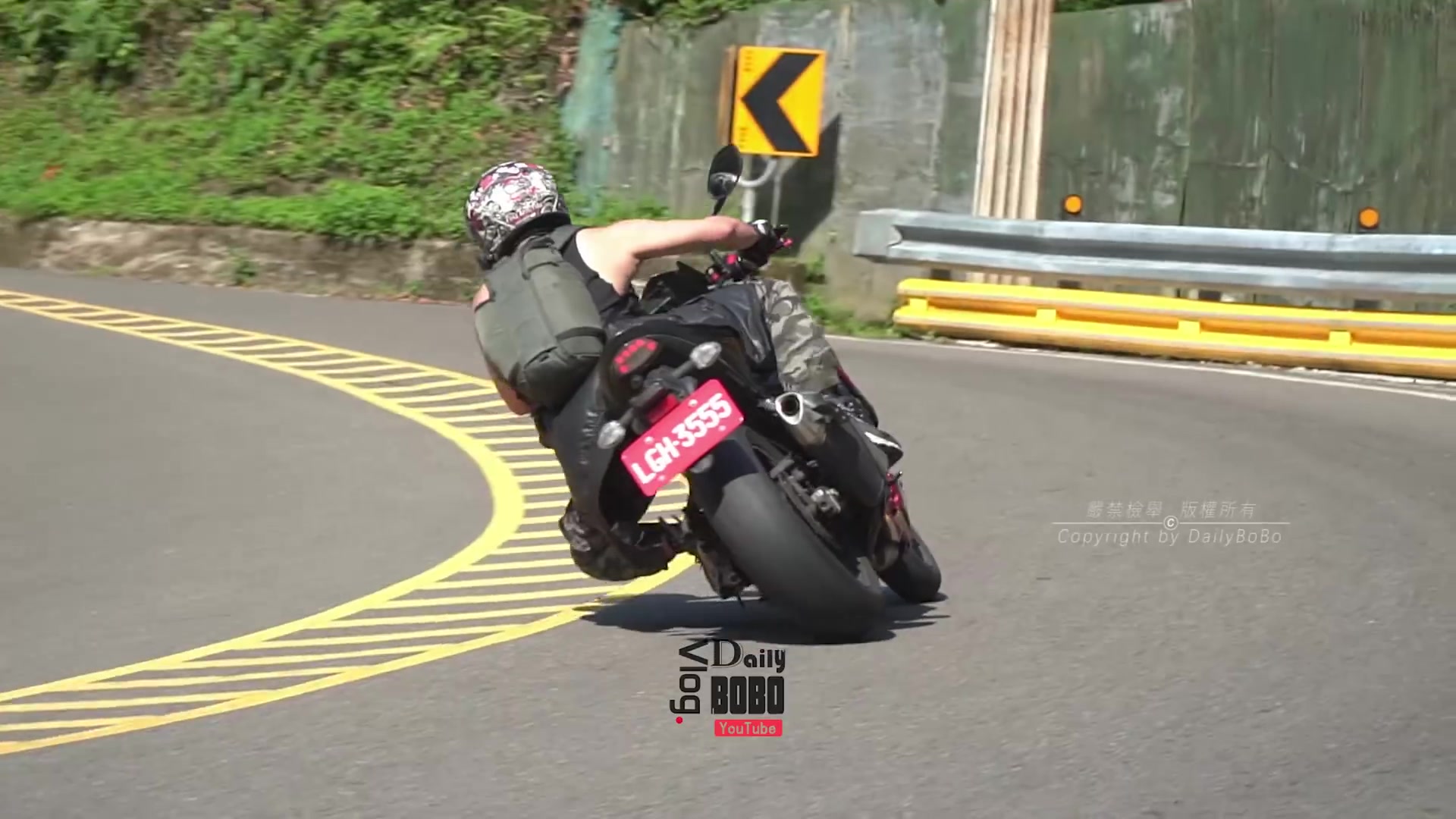 BEIYI Riders Ep.106 Ducati 848、RSV4、Aeon 3D 350、Yamaha R1、Ninja ZX10R 动态追焦_哔哩哔哩_bilibili