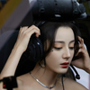 【迪丽热巴和平精英】啊啊啊啊啊！我也想要被热巴击倒！！！