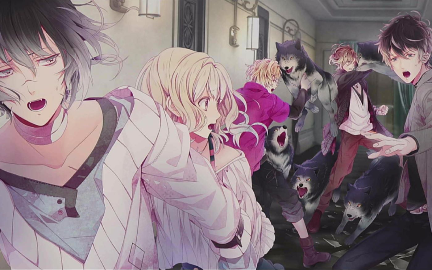 Free download diabolik lovers dark fate