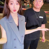 我是一个严谨的人