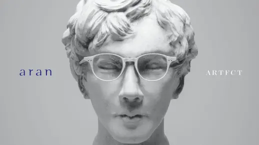 【专辑】【aran】ARTFCT