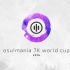 osu!mania 7K World Cup 2016 （Quarterfinals）
