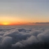 旅游vlog1 | 泰山上的云海日出 | 人品大爆发第一次上山就看到一年只有十几次的云海