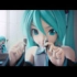 【ryo】ODDS&ENDS.feat 初音【Project DIVA宣传pv】