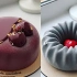 【Glaze Cake】赏心悦目的镜面蛋糕（17）