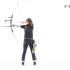 Fivics Archery - 5.Setup (Korean version, basic lecture)