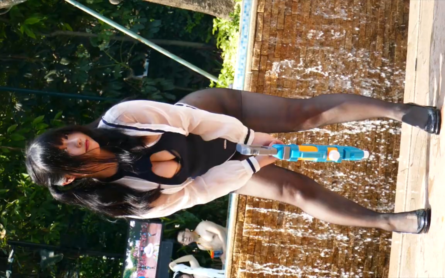 The charm of microfat cosplayers: different body types, same love!