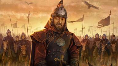 【<em class="keyword">帝国时代</em>2决定版】国王<em class="keyword">时代</em>战役：成吉思汗（最高难度）