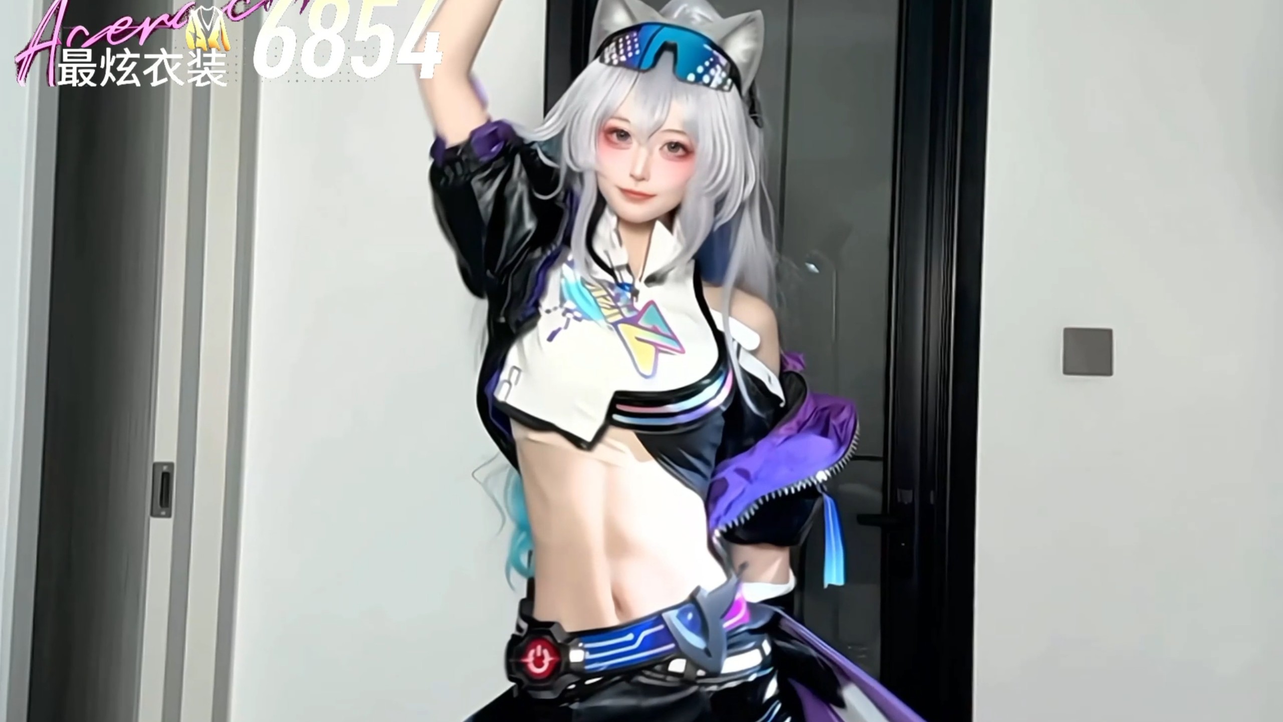 狼尊还玩这游戏？