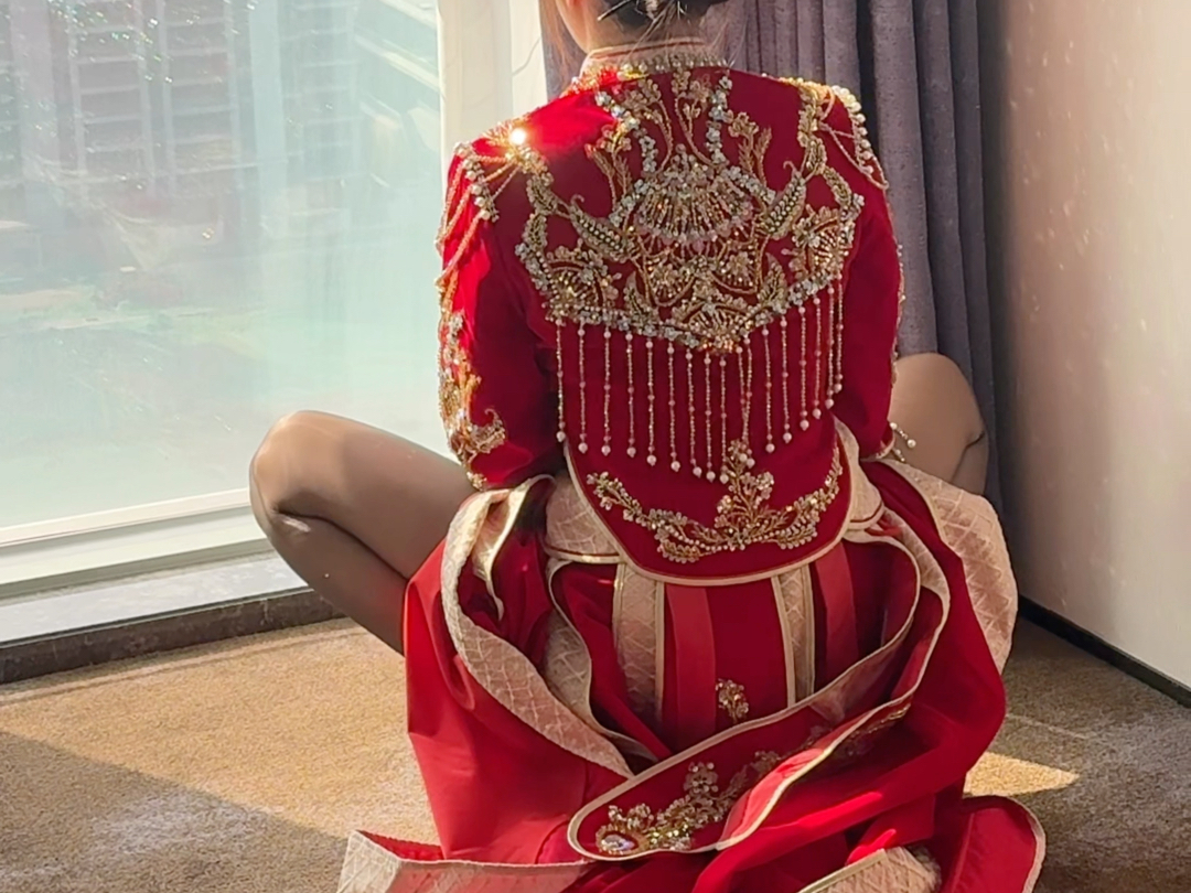 I really did get sunburned.