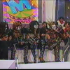 聖飢魔II 1992.09.18 満月の月 TV live