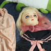 【kigurumi】娃娃快窒息了，但是又好开心
