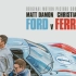 极速车王 Ford v Ferrari 电影原声带OST