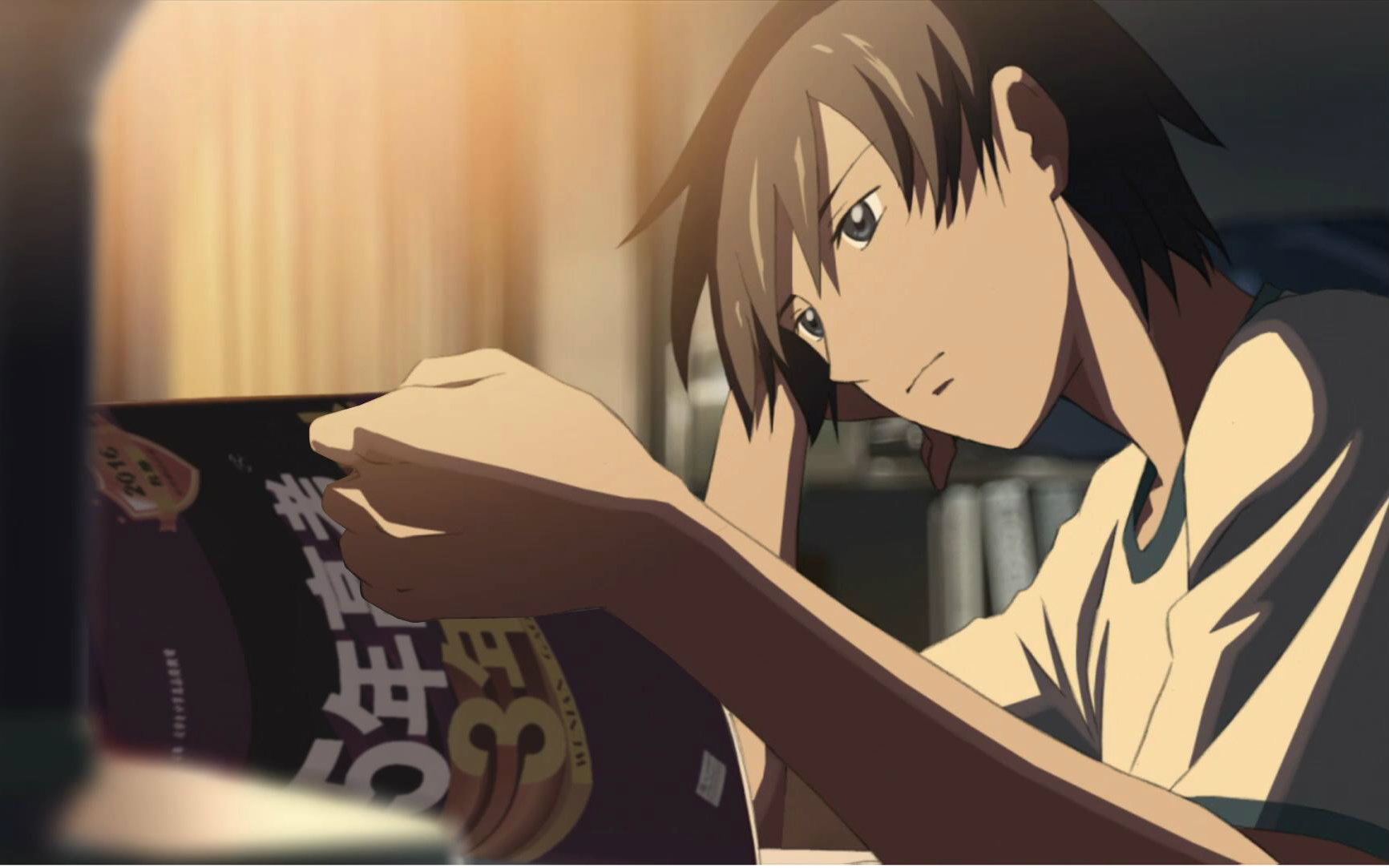 【高三之歌】高考加油视频在线观看