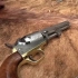 柯尔特1849袖珍手枪