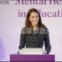 凯特王妃最新演讲谈心理健康！一开口就被纯正英音迷倒