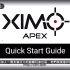 转载XIM4 APEX使用教程
