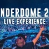 [4K超清]Excision - @The Thunderdome 2020 Live Experience