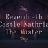 【暗影国度音乐】雷文德斯 - 纳斯利亚堡 主宰者 Revendreth Castle Nathria The Maste