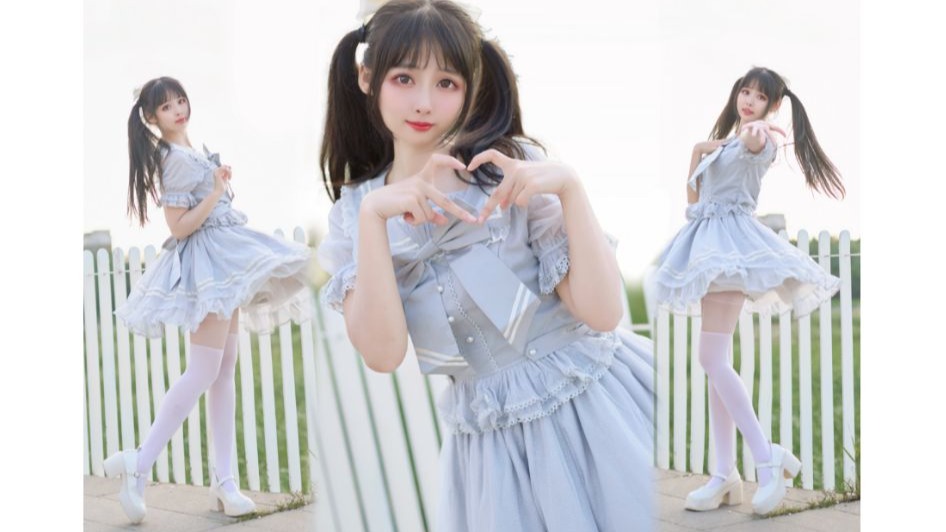 靠你更近一点的 爱你