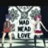 【MMD】MAD HEAD LOVE