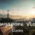 [Vlog]新加坡 设计 艺术 夜间动物园 Links