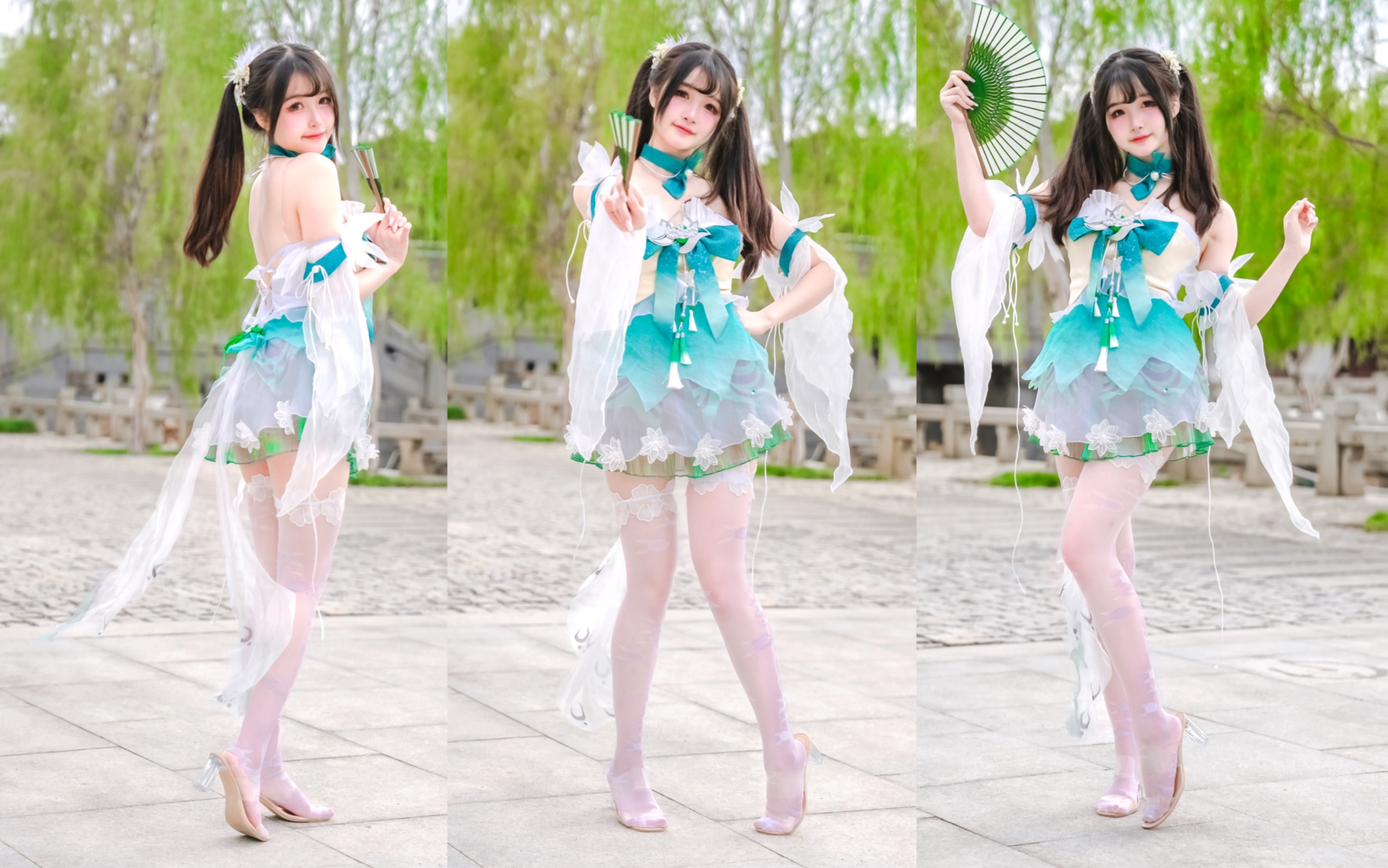 It's me, baby. Open the door.