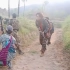 激烈！缅甸PDF民兵与政府军在Htilin附近激烈交火