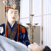 天真烂漫的少君永远留在了那场战乱