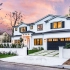 Luxury Home‪ | 汉普顿风格现代住宅～4240 Teesdale Ave, Studio City（洛杉矶 