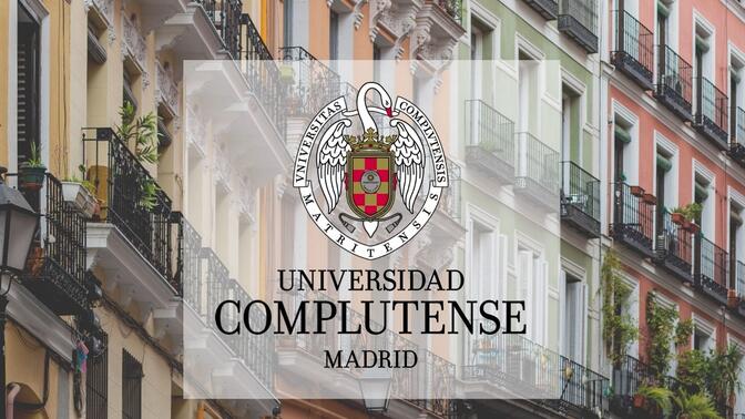 【康普顿斯大学】在西班牙，留学生们都住在哪里呢？