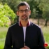 谷歌CEO 桑达尔·皮查伊（Sundar Pichai 对2020届毕业生发表讲话
