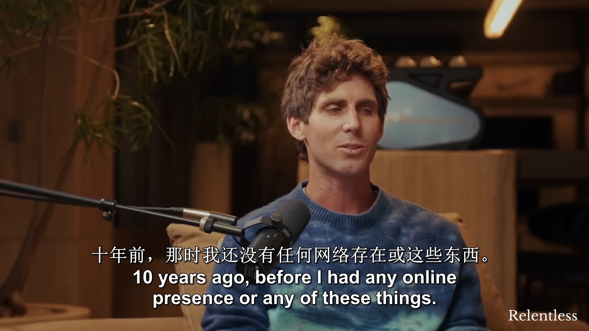 【中英双语】为什么埃隆・马斯克能胜过所有人