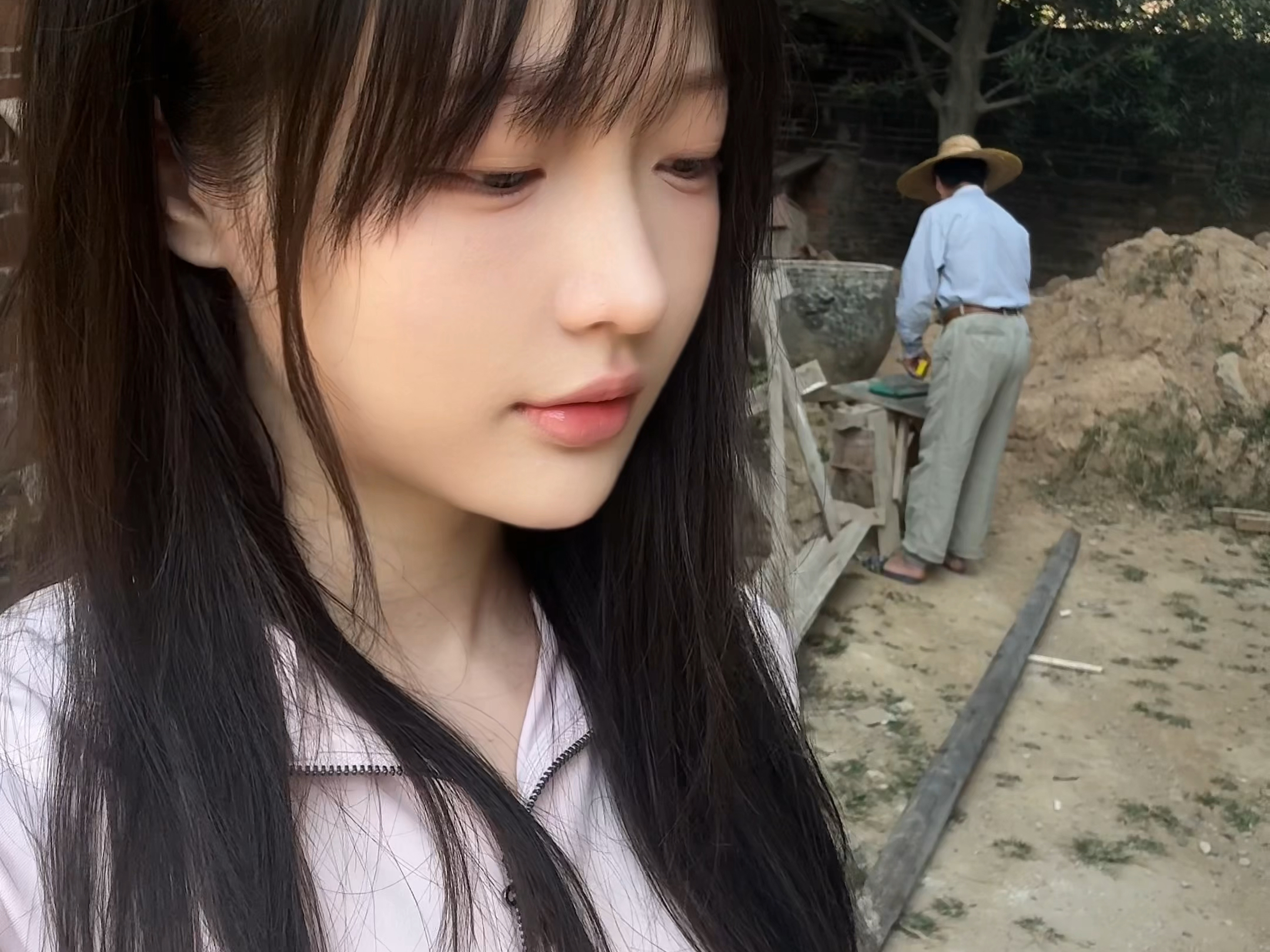 我也要为我的父亲活一次