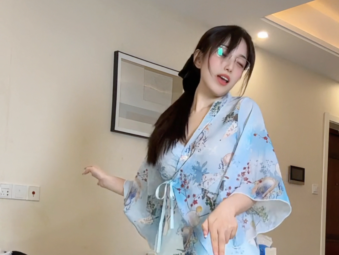 Your first bite is the most precious.