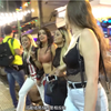 哥伦比亚美女网聊纯情小哥，希望对方能赞助她买部手机，是真爱还是圈套