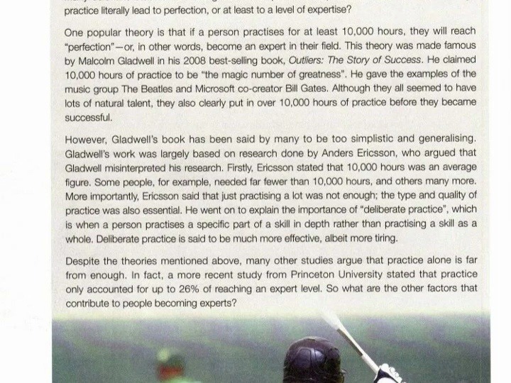 新教材高中英语选择性必修第四册Unit 5 Workbook Reading and Writing录音视频版