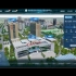 医院智慧管理数字孪生可视化平台-巨浪视觉-智慧城市物联