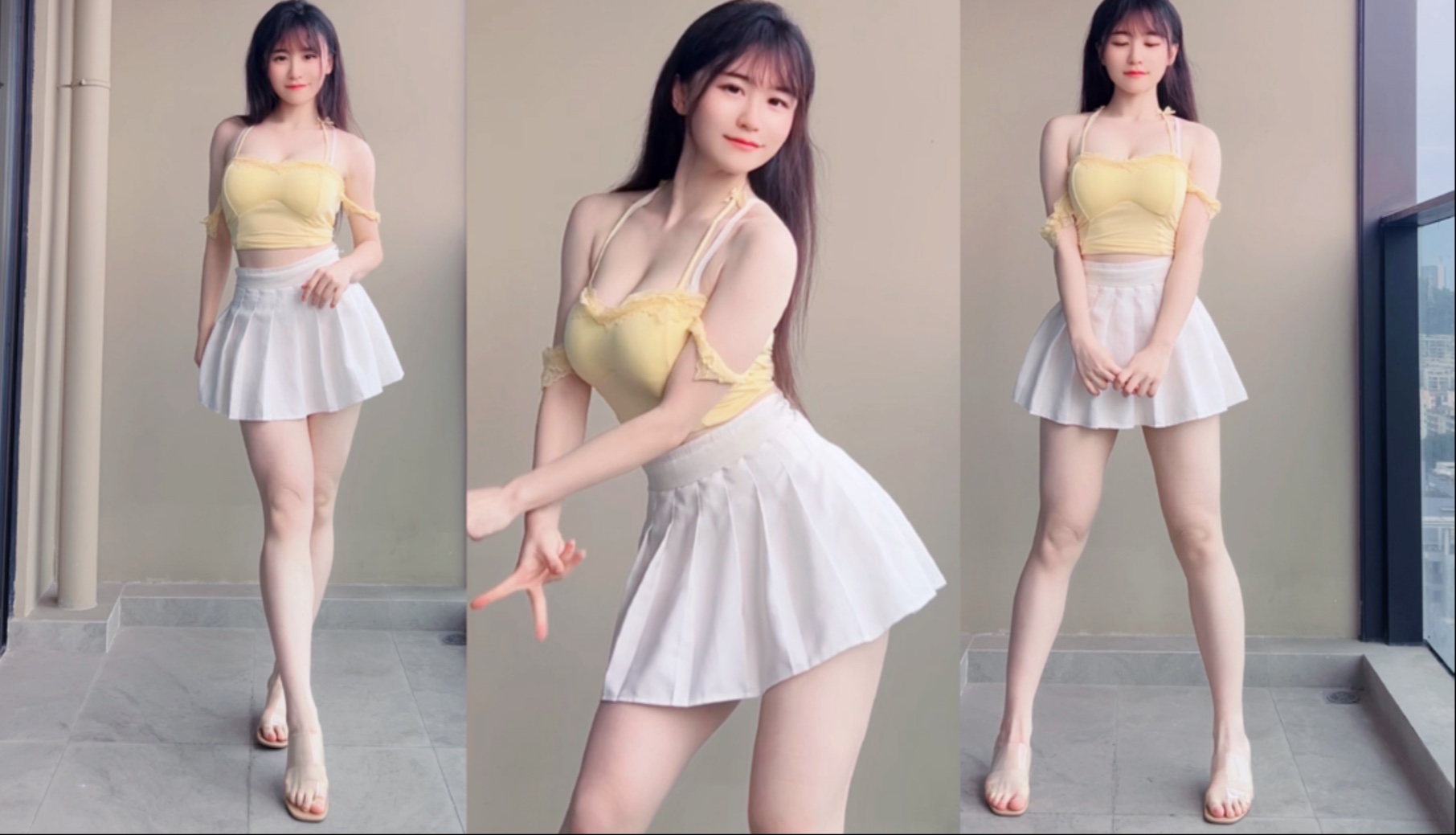 A little summer freshness ^o^ Pure Rollin'~
