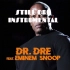DR. DRE: Still Dre feat. EMINEM/SNOOP 纯音乐 beat