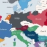 The History | 欧洲2500年版图变迁