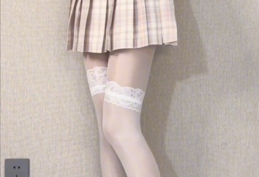 jk white double filament stack