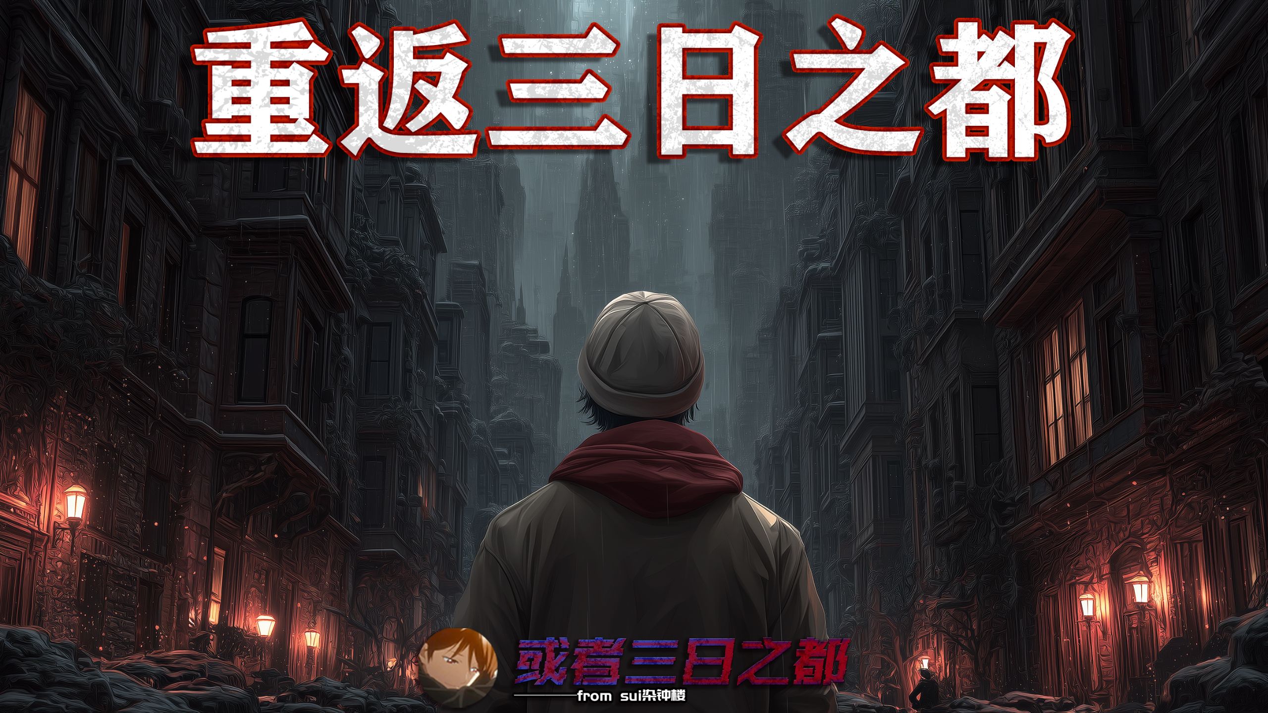 重返三日之都【血染钟楼线上综艺SS05】