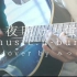 【转载】夜明けと蛍/n-buna Acoustic ver. cover by みつき